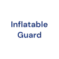 Inflatable Guard Logo
